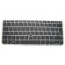 Laptop keyboard for HP Elitebook 828 G4